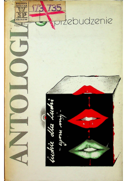 Antologia Przebudzenie