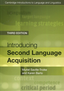 Introducing Second Language Acquisition