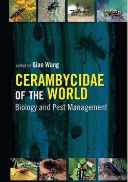 Cerambycidae of the World