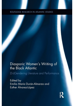 Diasporic Women's Writing of the Black Atlantic
