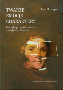 Twarze emocje charaktery