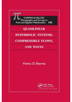 Quasilinear Hyperbolic Systems, Compressible Flows, and Waves