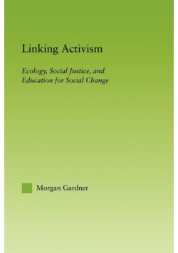 Linking Activism