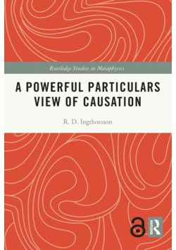 A Powerful Particulars View of Causation