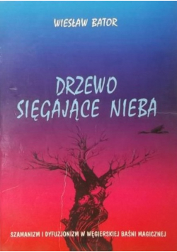 Drzewo sięgające nieba