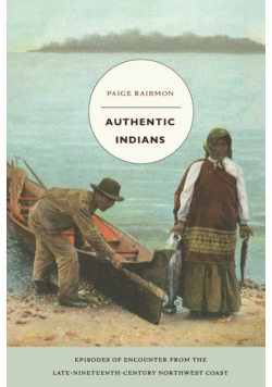 Authentic Indians