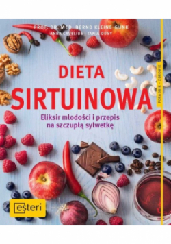 Dieta sirtuinowa