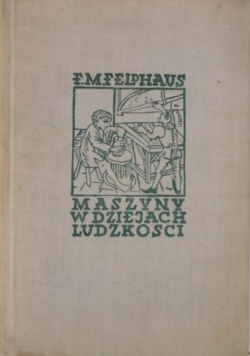 Maszyny w dziejach ludzkości