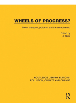 Wheels of Progress?