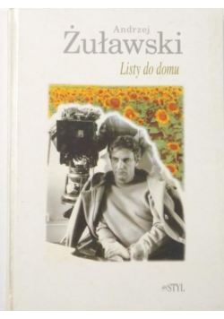 Listy do domu