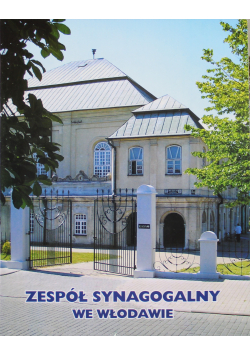 Zespół synagogalny we Włodawie