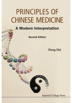 Principles of Chinese Medicine