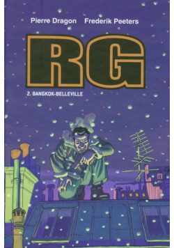 RG 2 Bangkok-Belleville