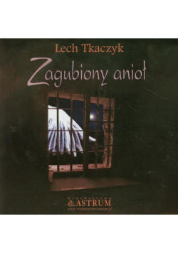 Zagubiony anioł, z płytą CD