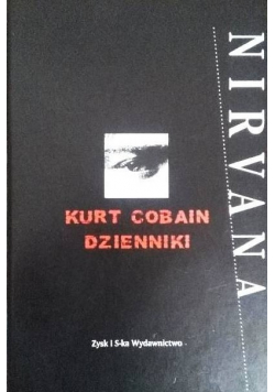 Kurt Cobain Dzienniki