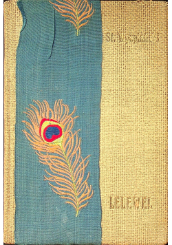 Lelewel dramat w pięciu aktach 1899 r