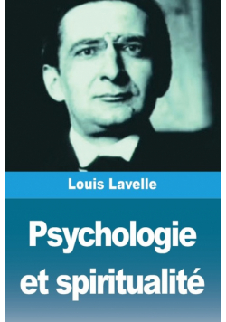 Psychologie et spiritualité