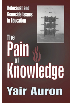 The Pain of Knowledge