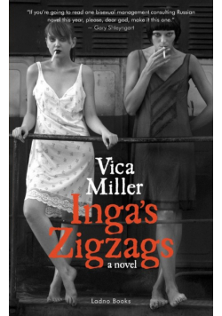 Inga's Zigzags