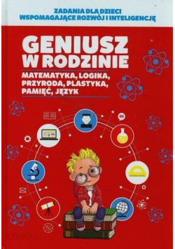 Geniusz w rodzinie