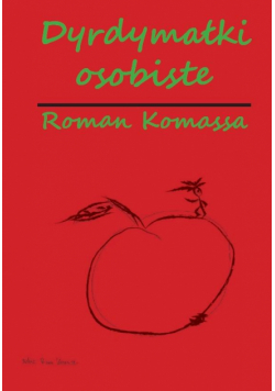 Dyrdymałki osobiste w.cz-b.