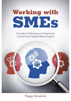 Working with SMEs