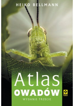 Atlas owadów