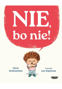 Nie, bo nie