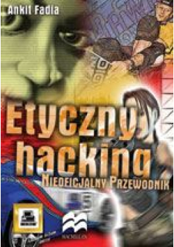 Etyczny hacking