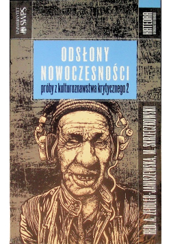 Odsłony nowoczesności