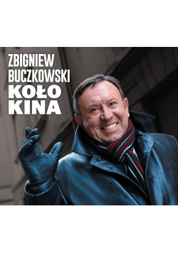Zbigniew Buczkowski - Koło Kina CD