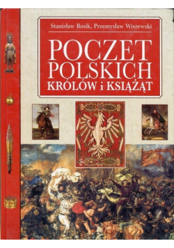 Poczet polskich królów i książąt