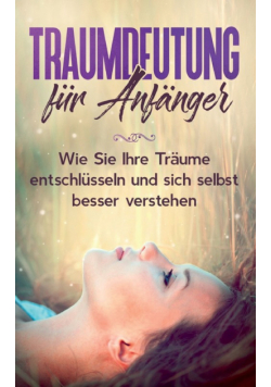 Traumdeutung für Anfänger