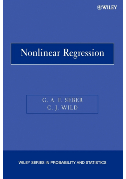Nonlinear Regression P