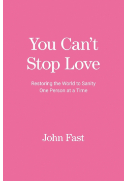 You Can't Stop Love