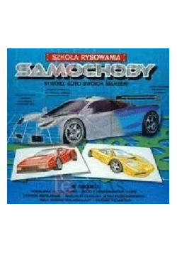 Szkoła Rysowania Samochody
