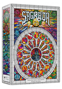 Gra - Sagrada