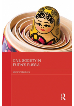 Civil Society in Putin's Russia