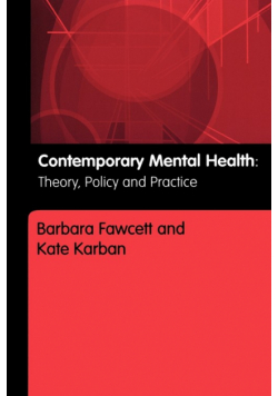 Contemporary Mental Health