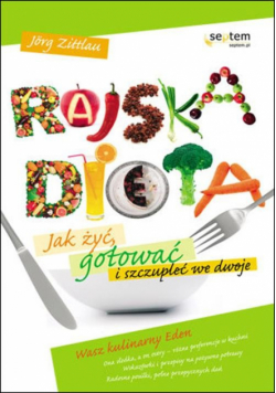 Rajska dieta