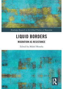 Liquid Borders