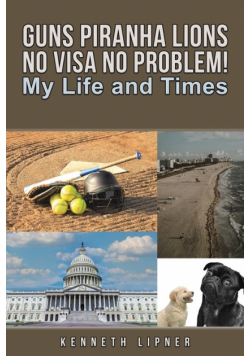 Guns Piranha Lions No Visa No Problem!