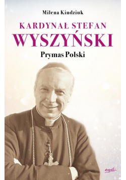 Kardynał Stefan Wyszyński