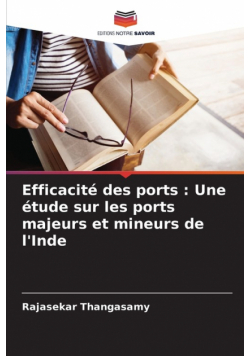 Efficacité des ports