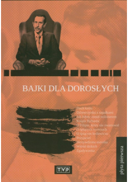 Bajki dla dorosłych cz.1