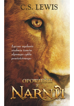 Opowieści z Narnii