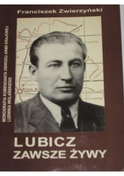 Lubicz zawsze żywy