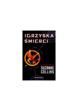 Igrzyska śmierci - Suzanne Collins