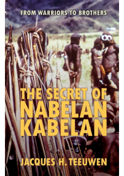 The Secret of Nabelan Kabelan