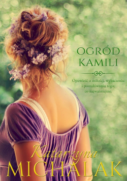 Ogród Kamili